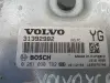 Volvo XC60 2.4 D5 STEROWNIK SILNIKA 31392982