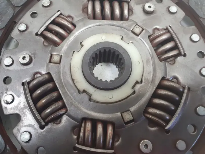 Hyundai i30 1.6 CRDI KOMPLETNE SPRZĘGŁO komplet KPL