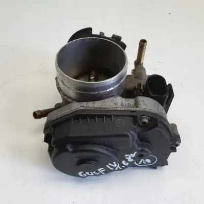 VW Golf IV 1.6 8V PRZEPUSTNICA 06A133064J