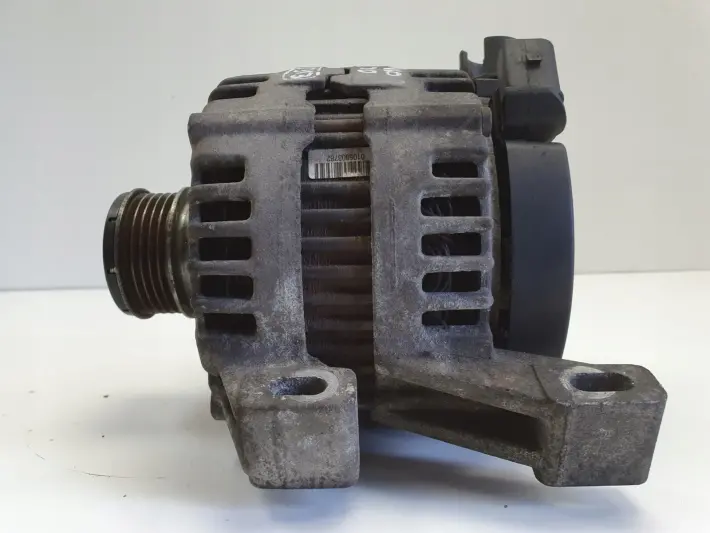 Volvo S60 II V60 2.0 D4 ALTERNATOR 6G9N-10300-JD 180A