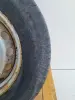 Renault Master III Movano III KOŁO ZAPASOWE zapas 225/65 R16C 5x130 2160724