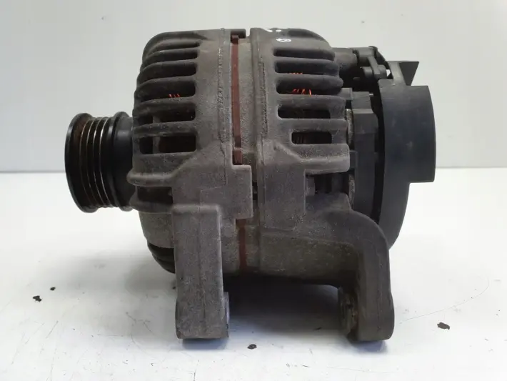 Opel Zafira B 1.6 16V ALTERNATOR bosch 100A 0124325163 13229984 AK