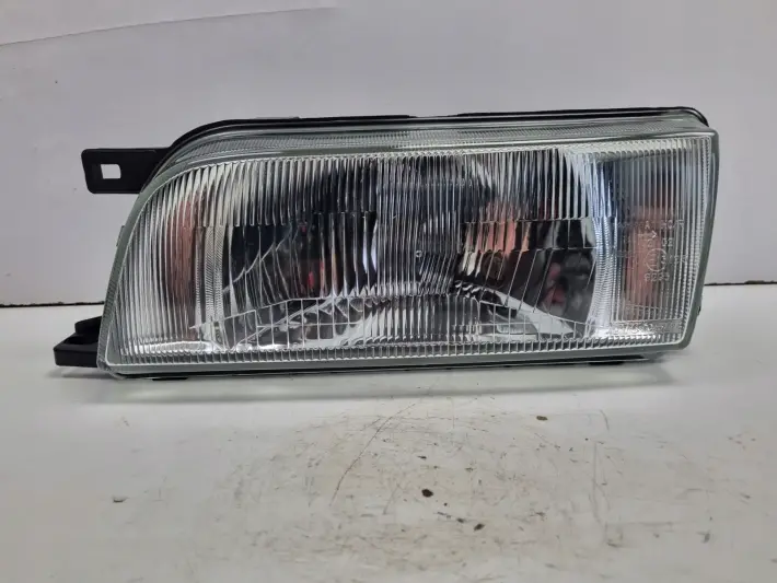 Nissan Sunny N14 91-96r PRZEDNIA LAMPA LEWA LEWY PRZÓD nowa euro 20-3748