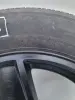 Jeep Pqtriot KOŁO ZAPASOWE Zapas felga 215/60 R17 5x114.3 ET38 OYX88TRMAB