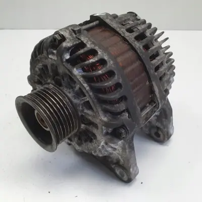 Nissan Note 1.6 16V ALTERNATOR 23100BC00A 120A