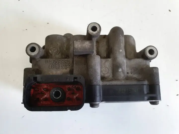 Chrysler Voyager IV 3.3 V6 STEROWNIK SKRZYNI BIEGÓW 20600000AB