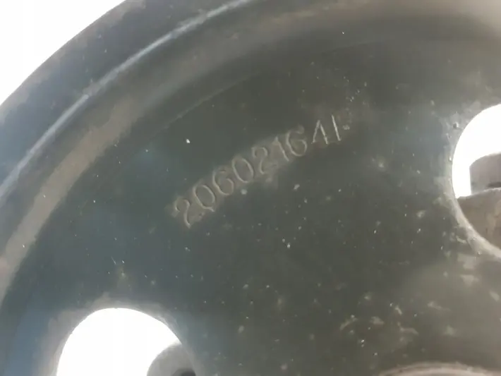 Chrysler Voyager IV 2.8 CRD POMPA WSPOMAGANIA 20602164F