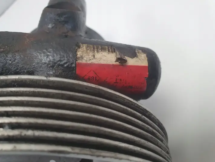 Dacia Duster 1.5 DCI 1.6 16V POMPA WSPOMAGANIA 26077782