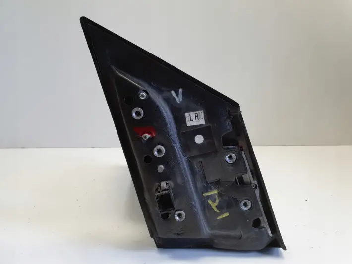 SsangYong Actyon 05-17r LUSTERKO LEWE KIEROWCY europa 5 pin