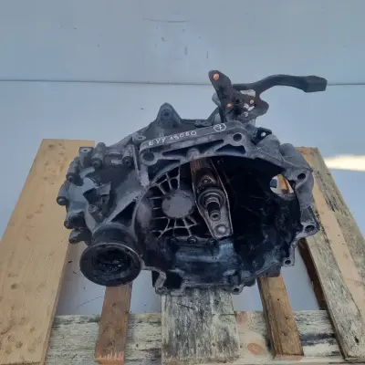Skoda Fabia I 1.9 SDI MANUALNA SKRZYNIA BIEGÓW manual EYY