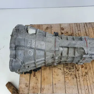 Lexus IS200 2.0 VVTI SKRZYNIA BIEGÓW manualna