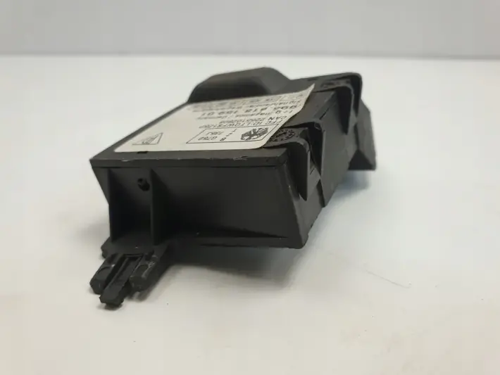 Porsche Boxster 986 PRZETWORNIK SYGNAŁU moduł