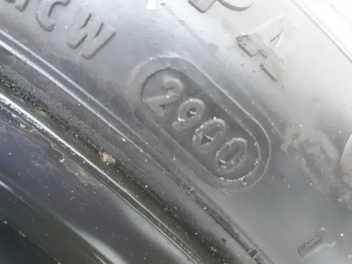 Audi Seat Vw Skoda KOŁO DOJAZDOWE dojazdówka 125/70 R18 5x100 1J0601027M