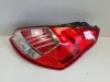 Ford Fiesta VII MK7 12-17r LIFT TYLNIA LAMPA PRAWA LEWY TYŁ 1090041