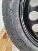 Opel Vectra C Astra H KOŁO DOJAZDOWE dojazdówka 125/85 R16 5x110 2160132