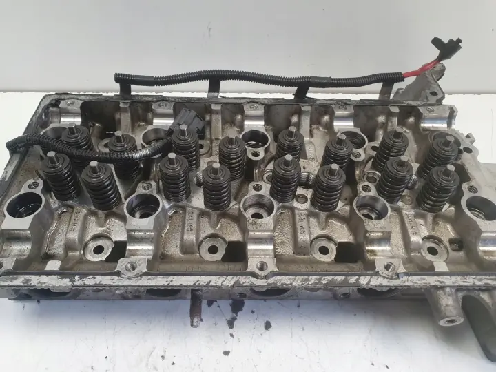 Ford Transit MK6 VI 2.4 TDDI GŁOWICA CYLINDRÓW YC1Q-6090-BC