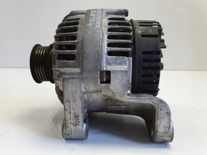 Land Rover Freelander 2.0 TD4 ALTERNATOR YLE102500