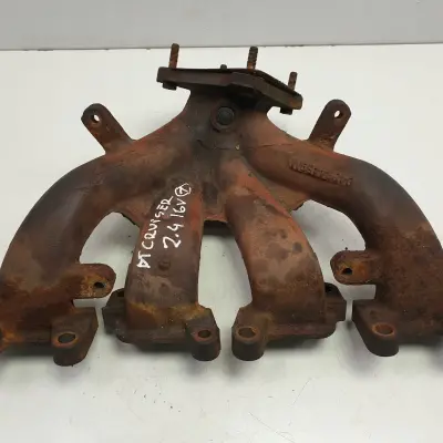 Pt Cruiser 2.4 16V KOLEKTOR WYDECHOWY 04884459AA