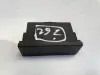 Mazda 2 KB Yaris IV KONTROLKA PODUSZKI AIRBAG wyświetlacz 83950-k0010