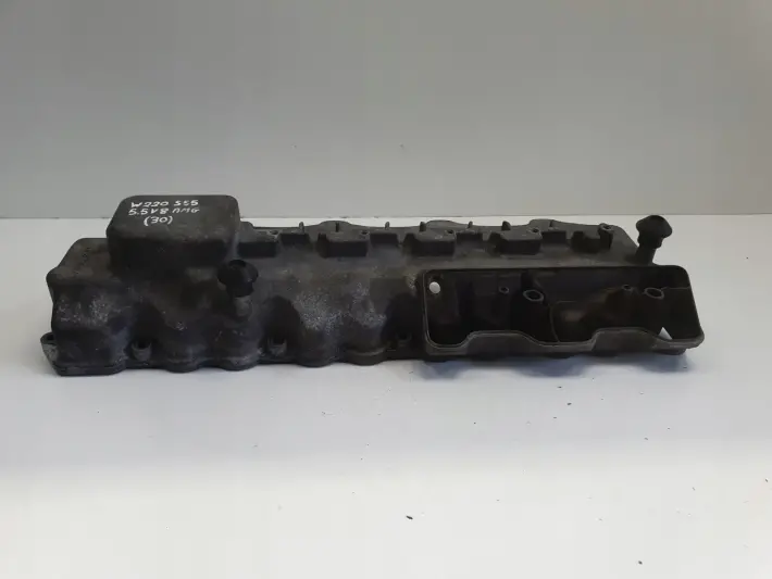 Mercedes W220 5.5 V8 POKRYWA ZAWORÓW A1130160105