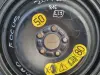 Ford C-Max Focus Mk3 III KOŁO DOJAZDOWE dojazdówka 125/90 R16 5x108 AM51BA