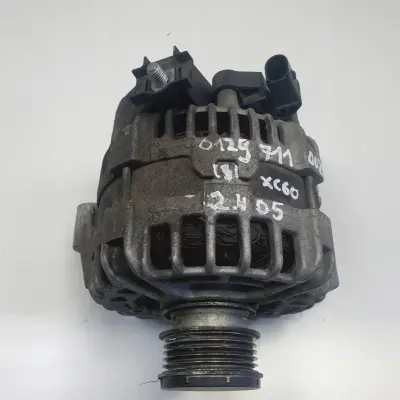 Volvo XC60 V60 S60 II 2.4 D5 ALTERNATOR bosch 31285627 0125711002 150A