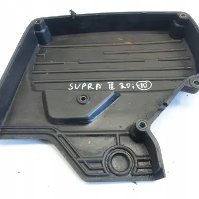 Toyota Supra III 3.0 i OBUDOWA ROZRZĄDU osłona