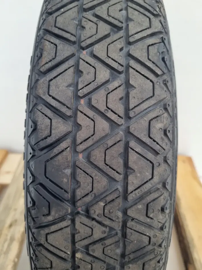 Opel Vectra C Astra H KOŁO DOJAZDOWE dojazdówka 115/70 R16 5x110 2160132