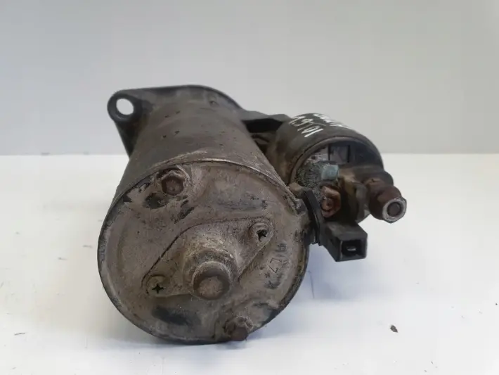 VW Golf IV Bora 1.9 TDI ROZRUSZNIK bosch 0001125012 02A911023P