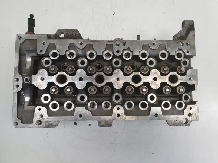 Opel Corsa D 1.3 CDTI GŁOWICA CYLINDRÓW 55206388
