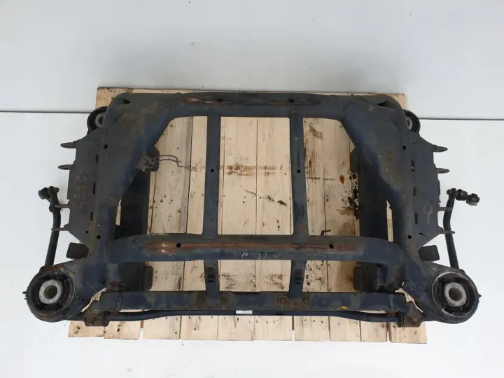 Maserati Granturismo 4.7 V8 TYLNE SANKI TYŁ