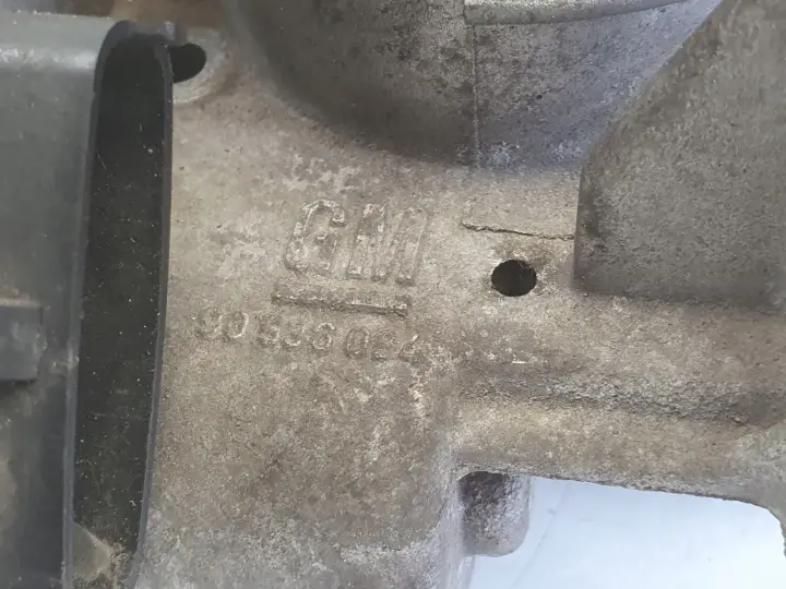 Opel Zafira A 1.8 16V PRZEPUSTNICA 905360845 na linke