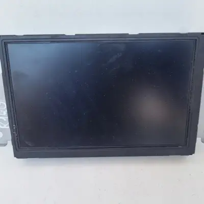 Volvo V60 I S60 II XC60 I EKRAN NAWIGACJI Wyświetlacz 31382065 31382065AE