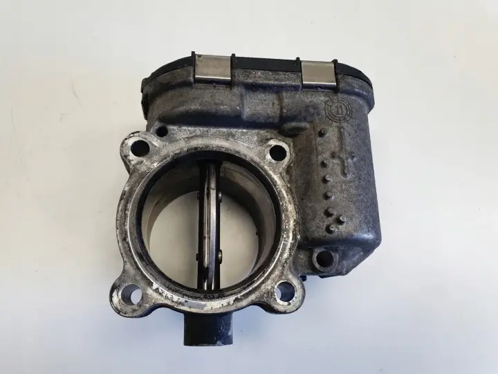 Volvo S60 II V60 2.0 D D3 PRZEPUSTNICA 31216665 bosch 0280750520