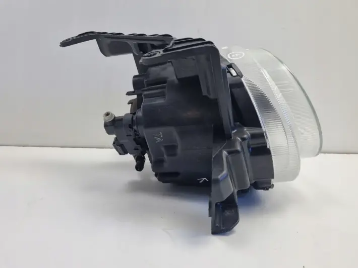 Nissan Juke I F15 11-14r PRZEDNIA LAMPA LEWA lewy przód anglik HCR-660