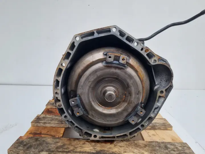 Mercedes W203 2.3 KOMPRESSOR AUTOMATYCZNA SKRZYNIA BIEGÓW 2032700300
