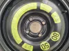 Citroen Peugeot 207 KOŁO DOJAZDOWE dojazdówka 125/80 R15 4x108 2150753