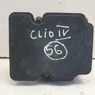 Renault Clio IV POMPA ABS hamulcowa 476608644R