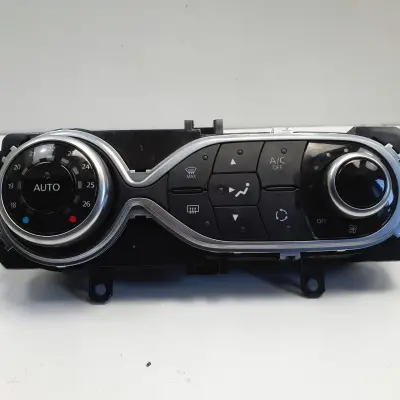 Renault Clio IV PANEL KLIMATYZACJI Nawiewu 275105430R