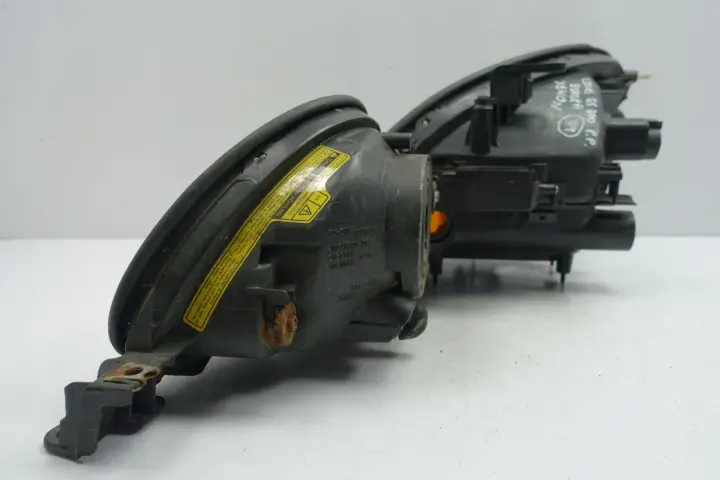 Lexus GS300 II 97-05 PRZEDNIA LAMPA prawa EUROPA