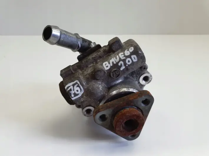 BMW E60 2.0 D M47 POMPA WSPOMAGANIA 7682974546