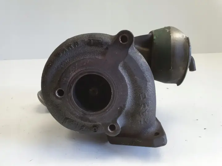 Opel Vectra C 2.2 DTI TURBOSPRĘŻARKA 24445062