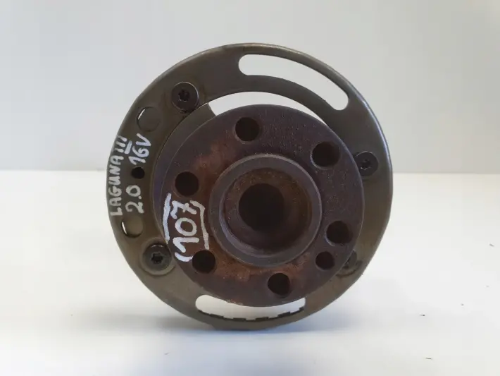 Renault Laguna III 2.0 16V WAŁ KORBOWY EN20H