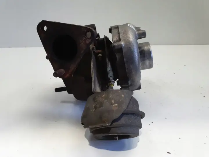 Audi A4 B5 VW Passat B5 1.9 TDI TURBOSPRĘŻARKA turbo 028145702H