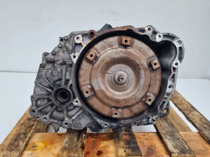 Ford S Max S-Max 2.0 TDCI AUTOMATYCZNA SKRZYNIA BIEGÓW 7G91-7000-AB