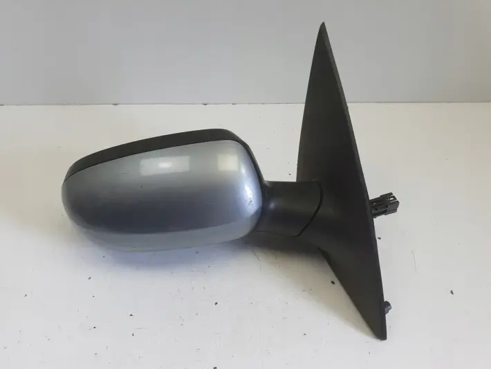 Opel Corsa C 00-06r LUSTERKO PRAWE PASAŻERA 5 pin pinów 8062349
