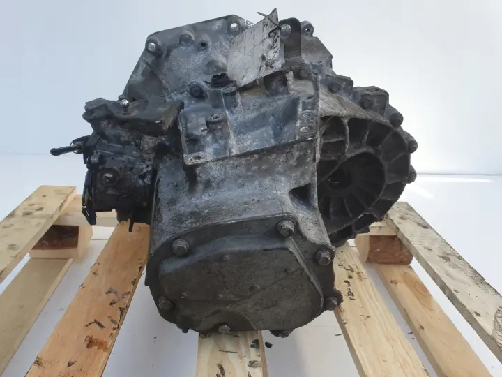 Peugeot 308 II 1.2 THP SKRZYNIA BIEGÓW 20EA52 manual MANUALNA