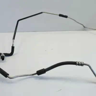 Jaguar XJ X351 5.0 V8 PRZEWÓD KLIMATYZACJI klimy