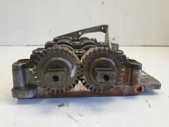 BMW E46 1.8 2.0 i WAŁKI BALANSUJĄCE balansowe