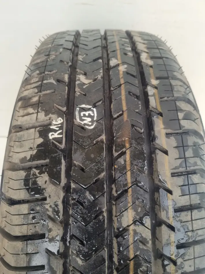 Renault Trafic III KOŁO ZAPASOWE Zapas felga 215/65 R16C 5x114.3 ET50